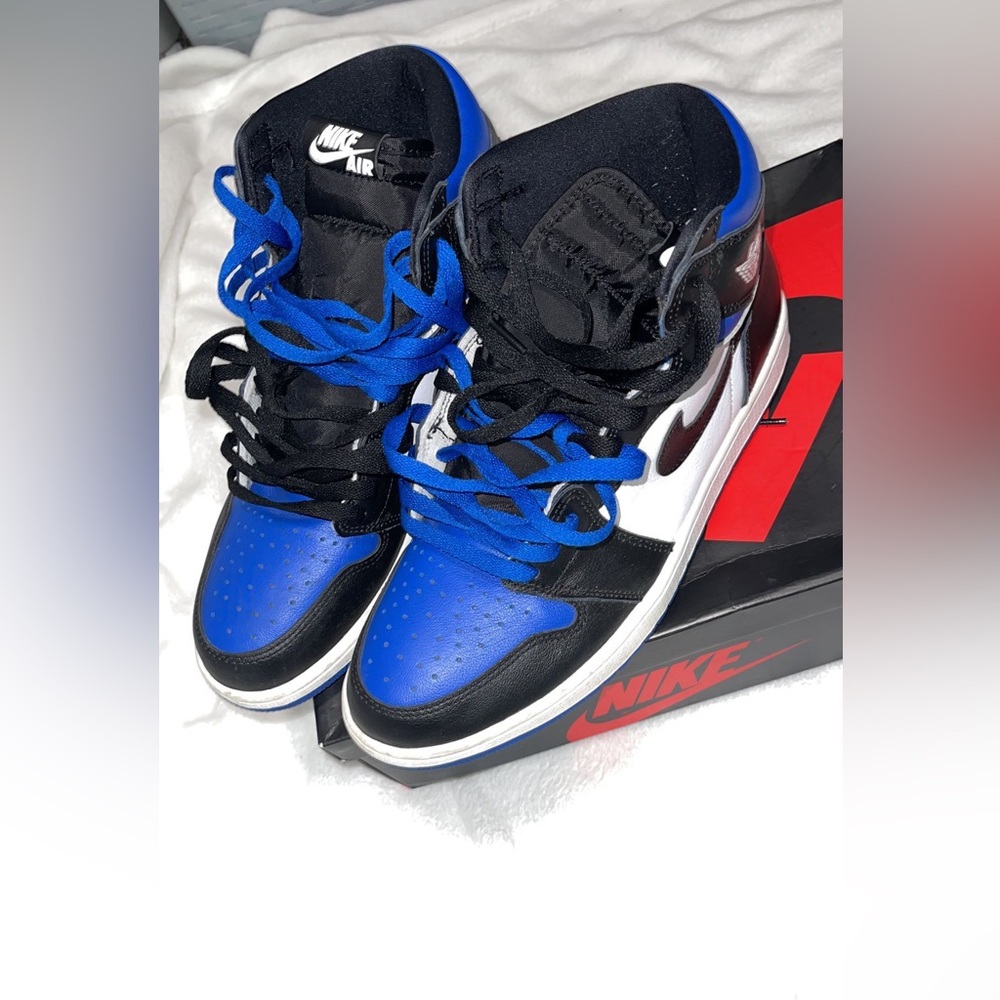 Jordan 1s